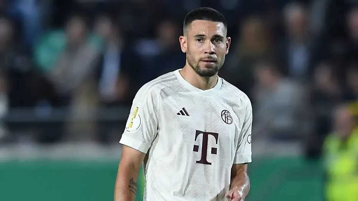 Mourinho chce wyrwać asa Bayernu! Guerreiro może wrócić do ojczyzny