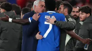 Mourinho grzmi po skandalu w Lizbonie. Kariera młodego talentu wisi na włosku