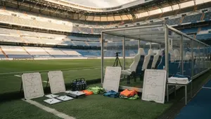 Mourinho kompletuje sztab w Realu Madryt. Zaufany człowiek podpisał długi kontrakt