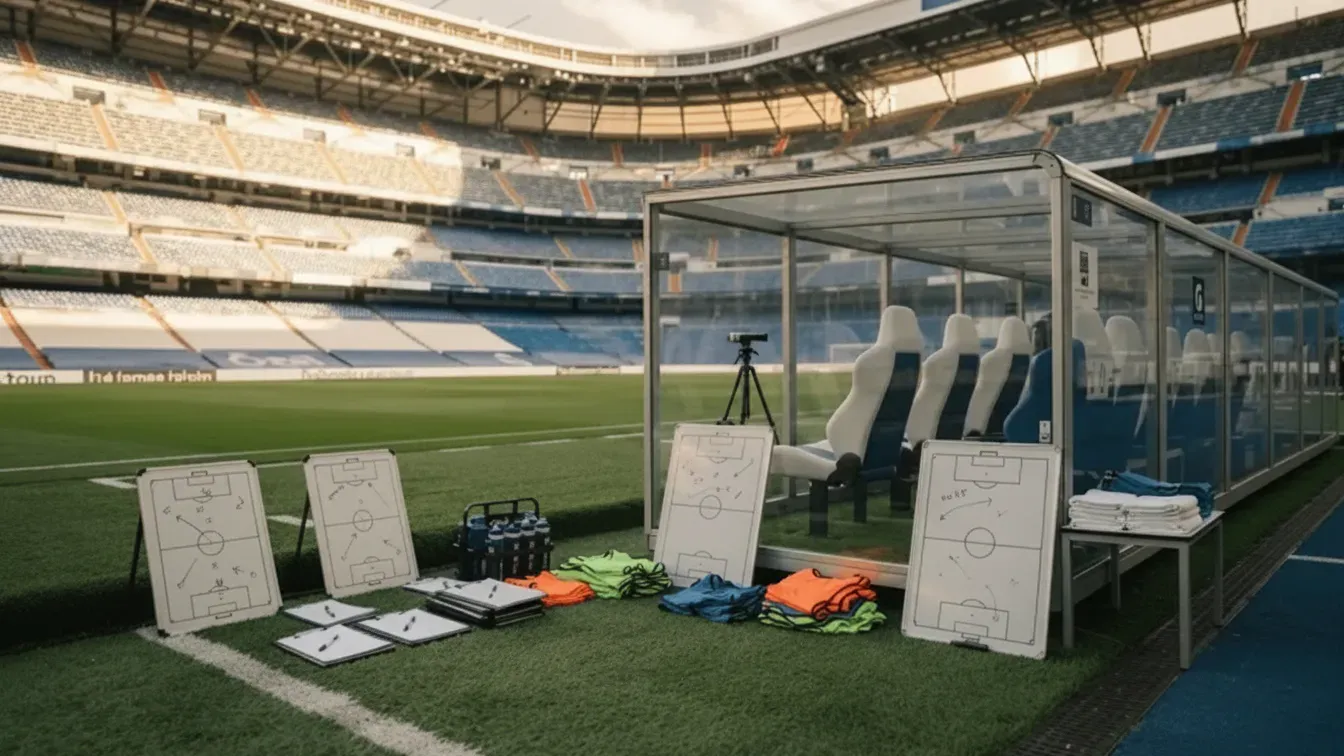 Mourinho kompletuje sztab w Realu Madryt. Zaufany człowiek podpisał długi kontrakt