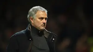Mourinho naciska na Real Madryt. Chce Enzo Fernándeza z Manchesteru City