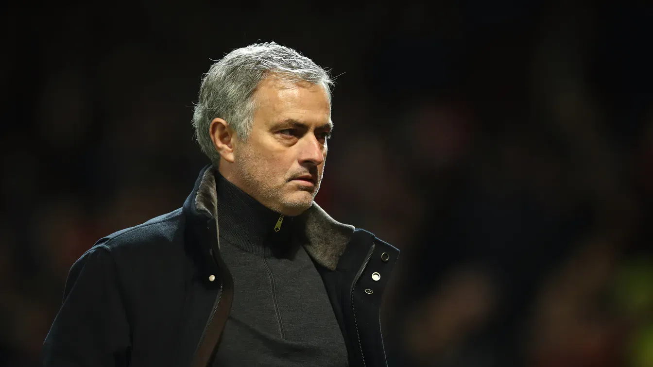 Mourinho naciska na Real Madryt. Chce Enzo Fernándeza z Manchesteru City