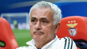 Mourinho nie chciał nawet patrzeć na kontrakt. Dramatyczne wieści z Portugalii tuż przed końcem
