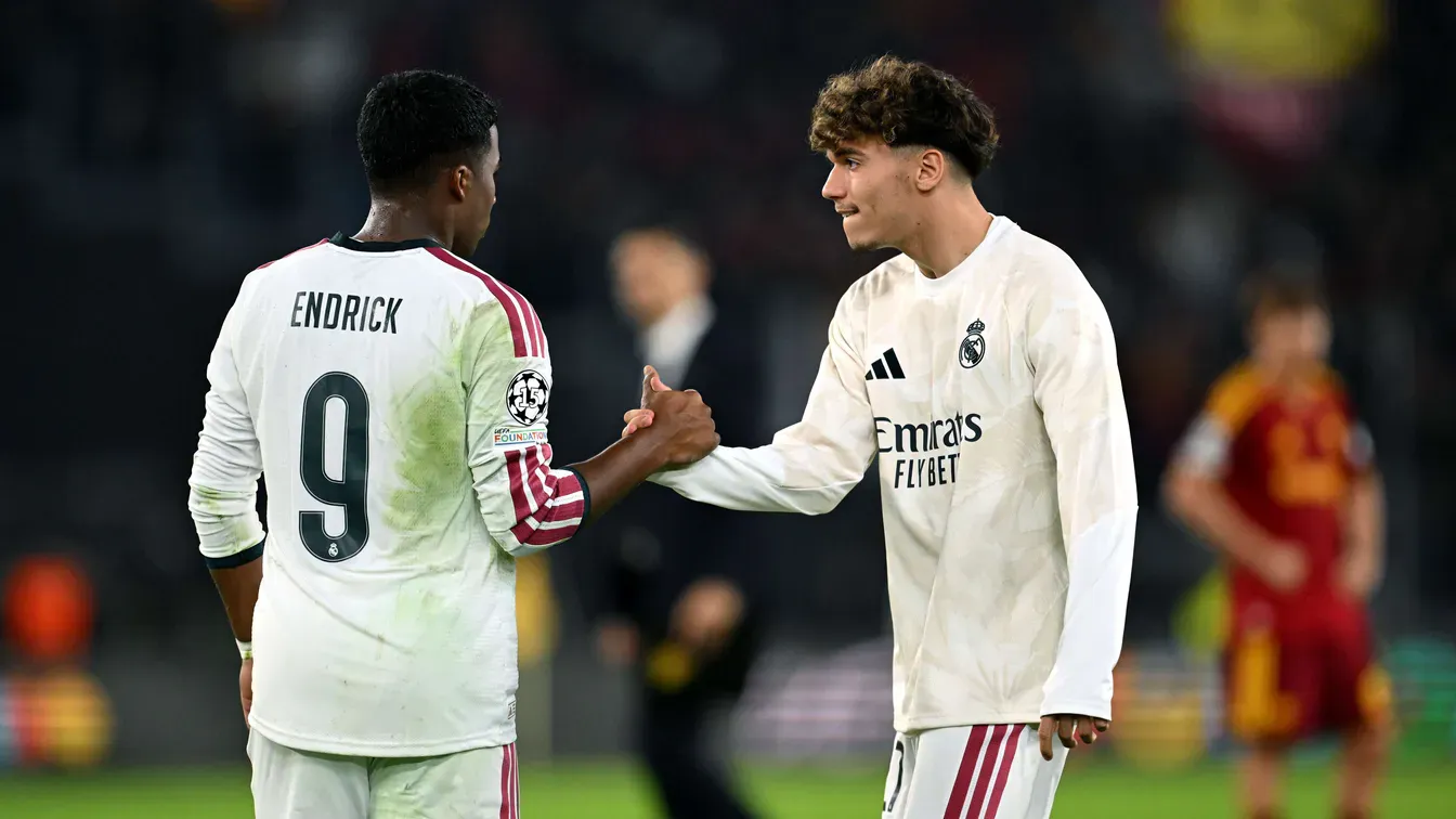 Mourinho ostrzega kluby zainteresowane Endrickiem: „Będą musiały ze mną walczyć”