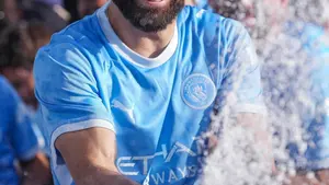 Mourinho planuje wielkie transfery w Realu Madryt. Na liście gwiazda Premier League