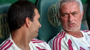 Mourinho po wygranej z Elche: W Realu Madryt nie ma nietykalnych