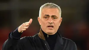 Mourinho pod ostrzałem po powrocie. Real Madryt wygrywa, ale eksperci widzą poważny problem