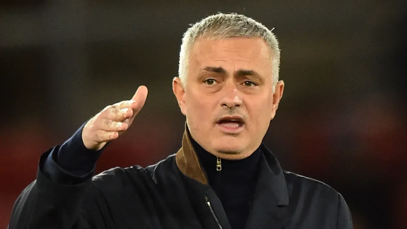 Mourinho pod ostrzałem po powrocie. Real Madryt wygrywa, ale eksperci widzą poważny problem