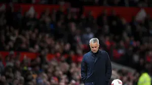Mourinho podjął ostateczną decyzję. Premier League musi poczekać, Portugalczyk ma inny plan