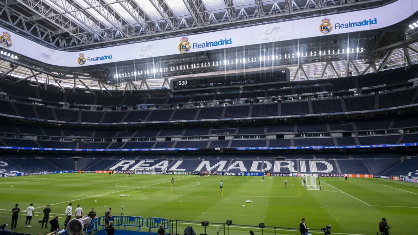 Mourinho podjął ostateczną decyzję. Wielki talent Realu Madryt nie trafi do Premier League
