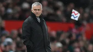 Mourinho podjął ryzykowną decyzję. Gwiazda Realu Madryt może odejść, by sfinansować wielki powrót