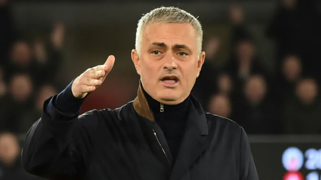 Mourinho podjął stanowczą decyzję. Gwiazda Arsenalu nie trafi do Realu Madryt