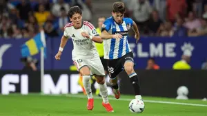 Mourinho podpadł kibicom Realu Madryt? Kontrowersyjna decyzja w meczu z Espanyolem
