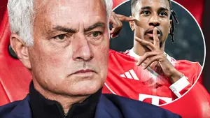 Mourinho poluje na gwiazdę Bayernu. Uli Hoeness wysłał jasny komunikat