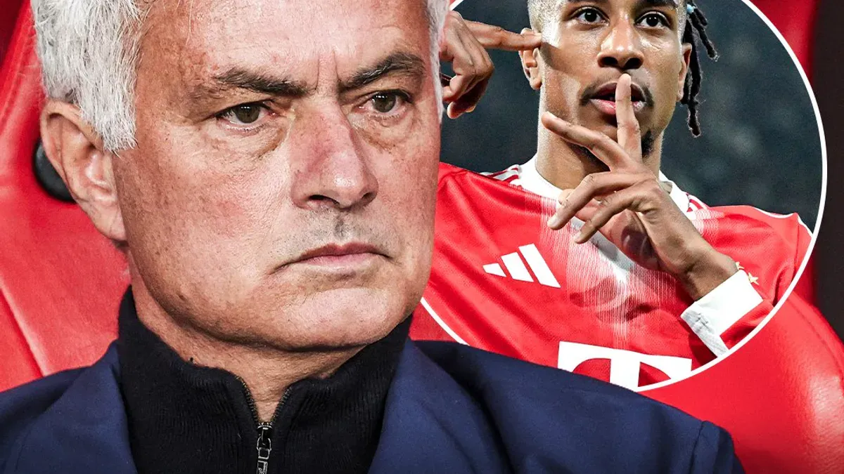 Mourinho poluje na gwiazdę Bayernu. Uli Hoeness wysłał jasny komunikat