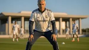 Mourinho przejmuje władzę w Realu Madryt. Na liście życzeń gwiazdy Premier League za miliony