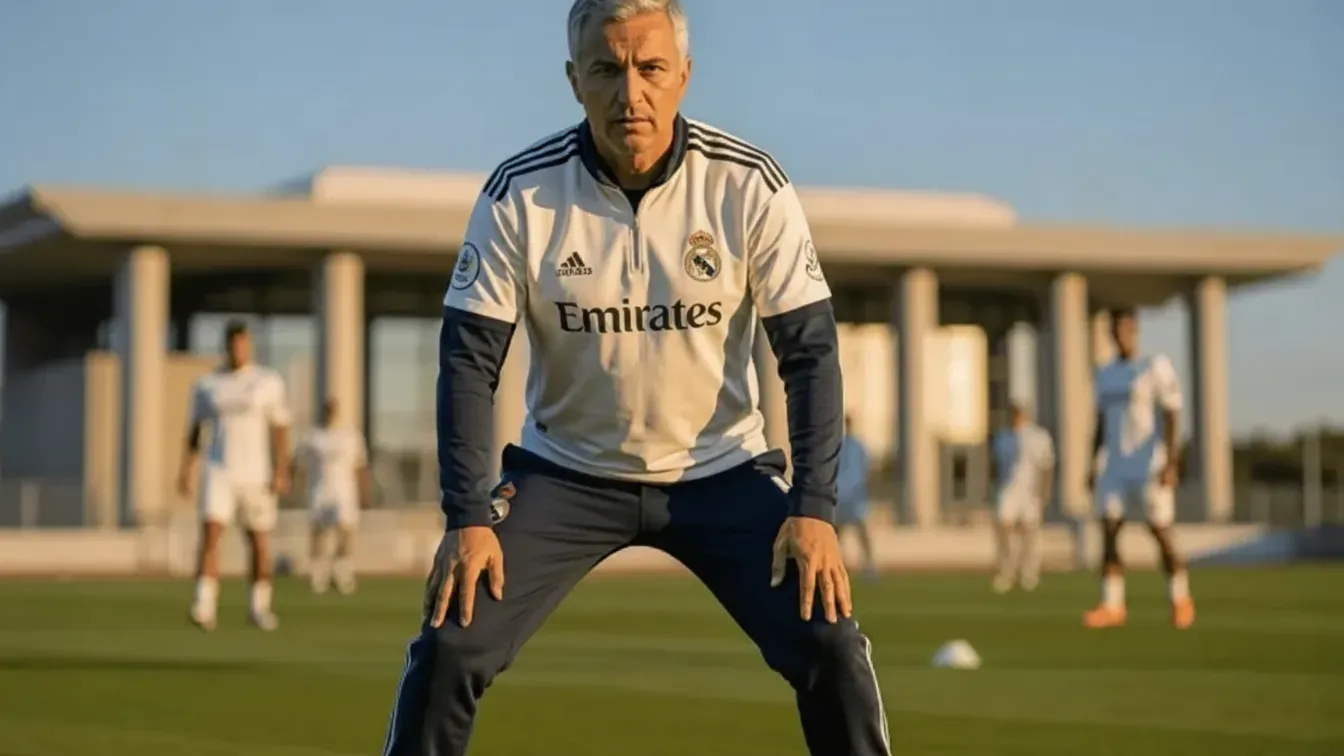 Mourinho przejmuje władzę w Realu Madryt. Na liście życzeń gwiazdy Premier League za miliony