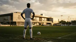 Mourinho przekazał mu to prosto w oczy. Gwiazdor Realu Madryt podjął niespodziewaną decyzję