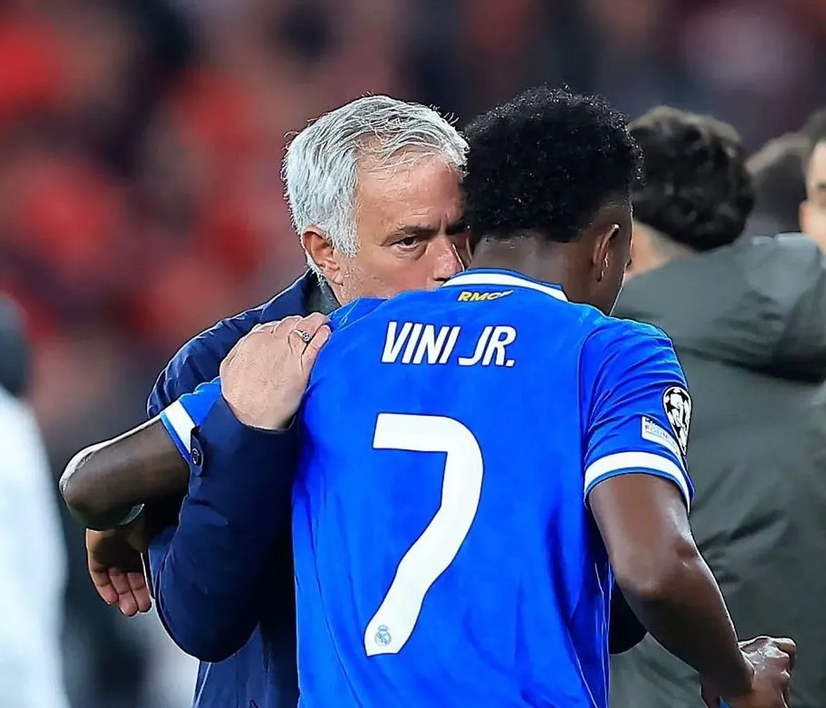 Mourinho przerywa milczenie. Stanowcza reakcja na oskarżenia