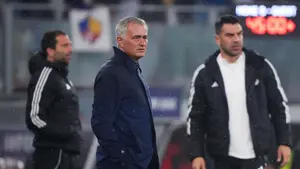 Mourinho przerywa milczenie w sprawie Realu Madryt. Padły stanowcze słowa o powrocie