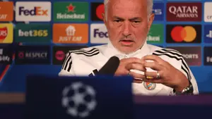Mourinho reaguje na słowa Yamala. Gwiazda Barcelony chce Złotej Piłki