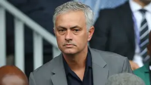 Mourinho stawia twarde warunki Realowi Madryt. Chce dwóch gwiazd z Premier League