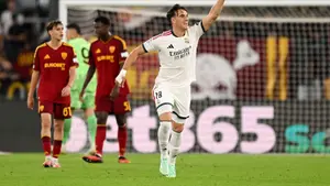 Mourinho studzi nastroje po remontadzie Realu. „Przegralibyśmy 0:5”