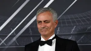 Mourinho szykuje wielkie czystki w Realu Madryt. Chce sprowadzić dwa filary Manchesteru City