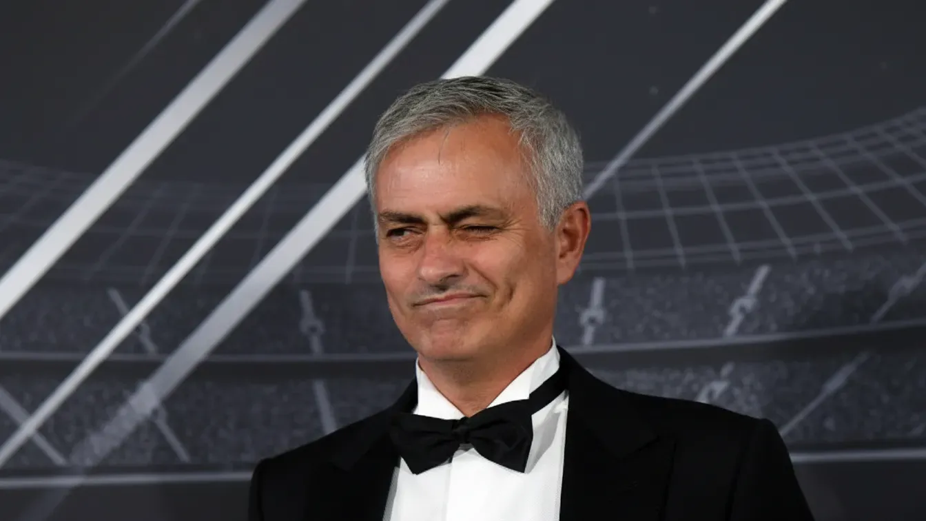 Mourinho szykuje wielkie czystki w Realu Madryt. Chce sprowadzić dwa filary Manchesteru City