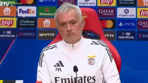 Mourinho ucina spekulacje o Realu Madryt. Portugalczyk wskazał faworyta