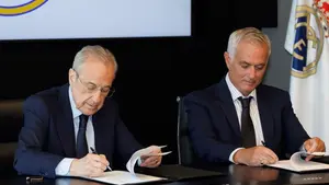 Mourinho uderza w Real Madryt. Wskazał winnych porażek