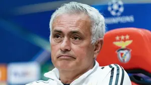 Mourinho wkracza do akcji w Madrycie. Zablokuje głośne odejście z Realu?