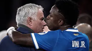 Mourinho wkroczył do akcji w sprawie Viniciusa. Kluczowe wieści z Madrytu