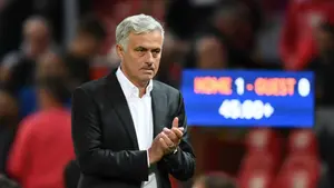 Mourinho wraca do Realu Madryt! Florentino Perez szykuje trzy potężne transfery