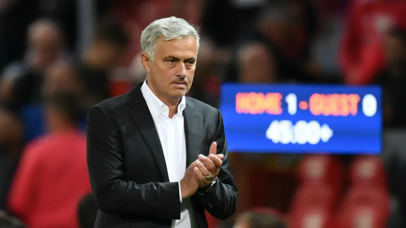Mourinho wraca do Realu Madryt! Florentino Perez szykuje trzy potężne transfery
