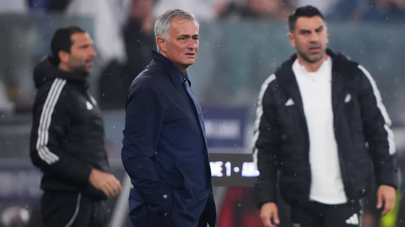 Mourinho wraca do Realu Madryt i stawia twardy warunek. Chce gwiazdę Manchesteru City
