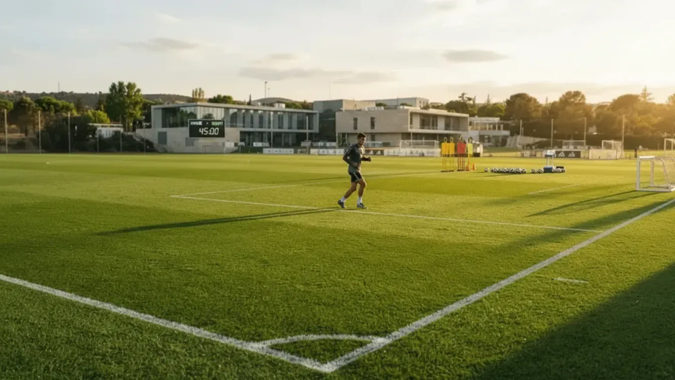 Mourinho wrócił do Realu Madryt. Pierwsze decyzje Portugalczyka w Valdebebas zaskakują