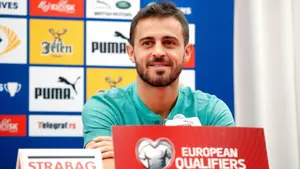 Mourinho wskazał cel transferowy Realu Madryt. Wielka bitwa o podpis gwiazdy Manchesteru City