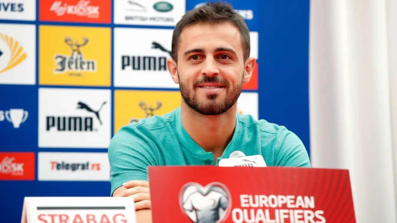 Mourinho wskazał cel transferowy Realu Madryt. Wielka bitwa o podpis gwiazdy Manchesteru City