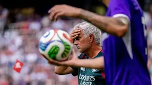 Mourinho wskazał dwa braki w Realu Madryt. Czy klub spełni te żądania?