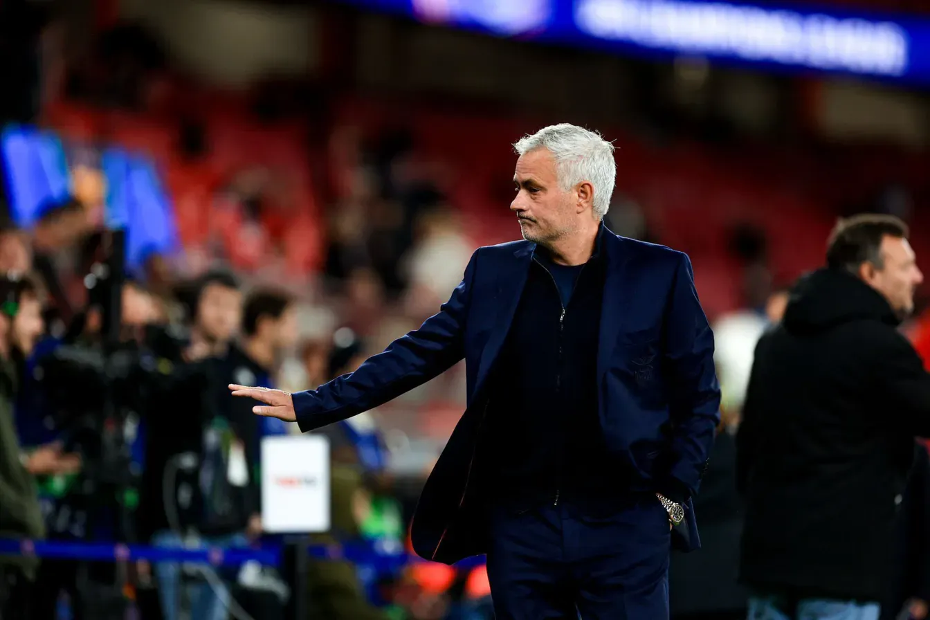 Mourinho wskazał kluczowego piłkarza Realu Madryt. Portugalczyk nie ma wątpliwości