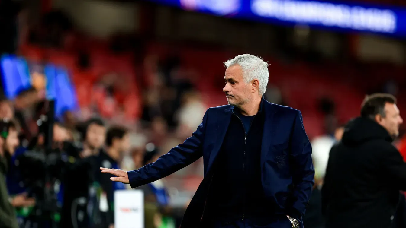 Mourinho wskazał kluczowego piłkarza Realu Madryt. Portugalczyk nie ma wątpliwości