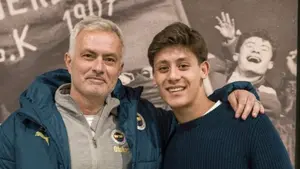 Mourinho wskazał następcę Luki Modricia. To nazwisko rozpala wyobraźnię
