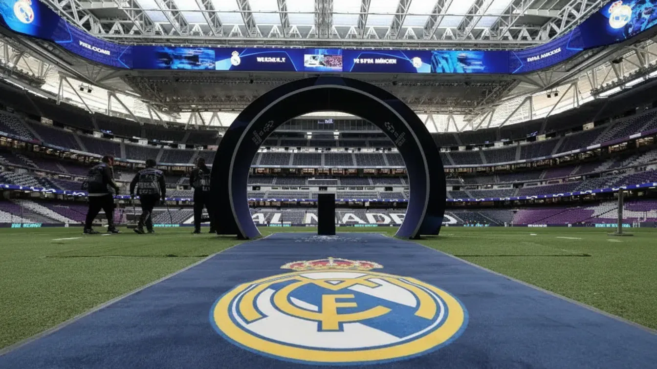 Mourinho wymaga od piłkarzy Realu przyjazdu 1,5–2 godziny przed treningiem