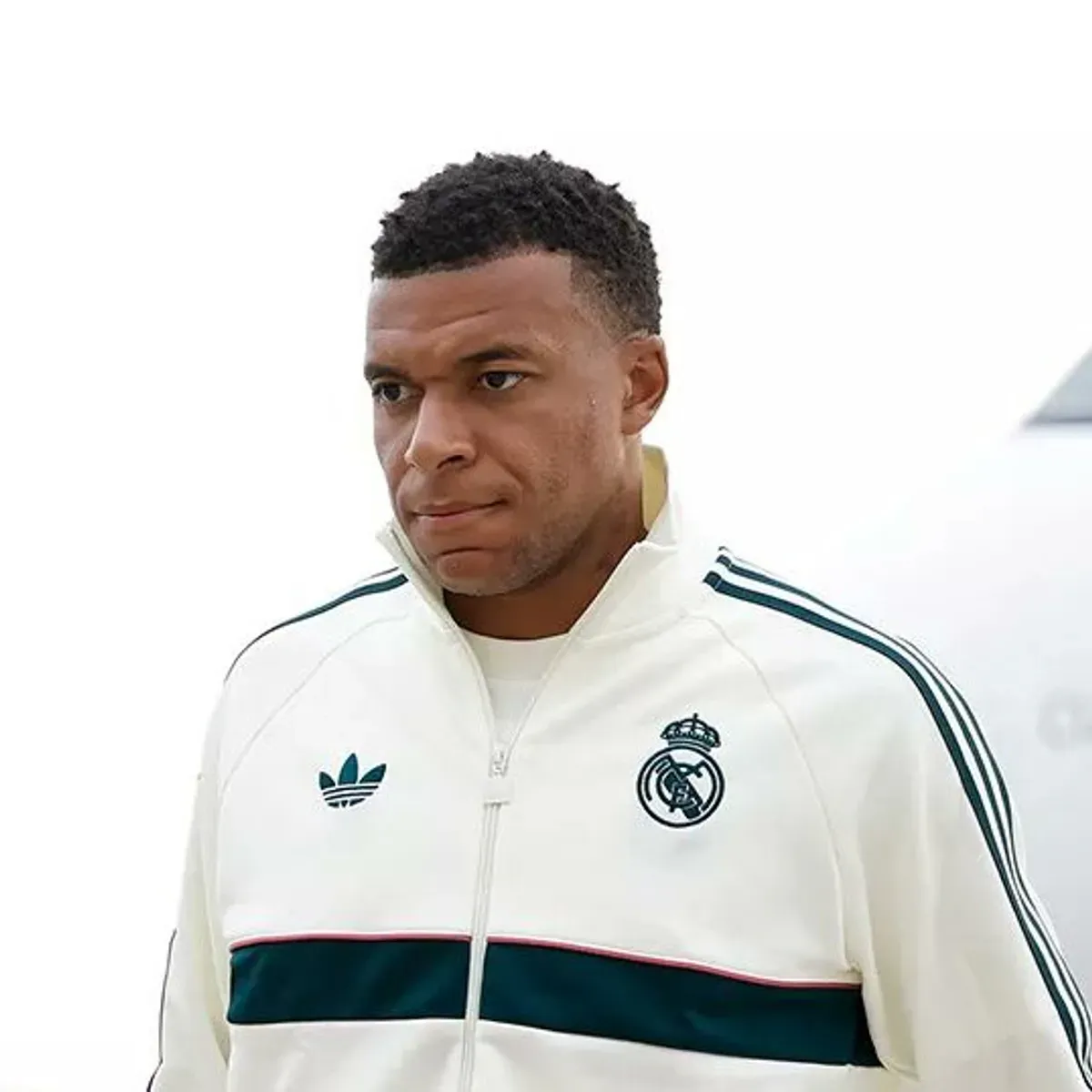 Mourinho zachwycony postawą Mbappe. Francuz zaskoczył wszystkich w Madrycie