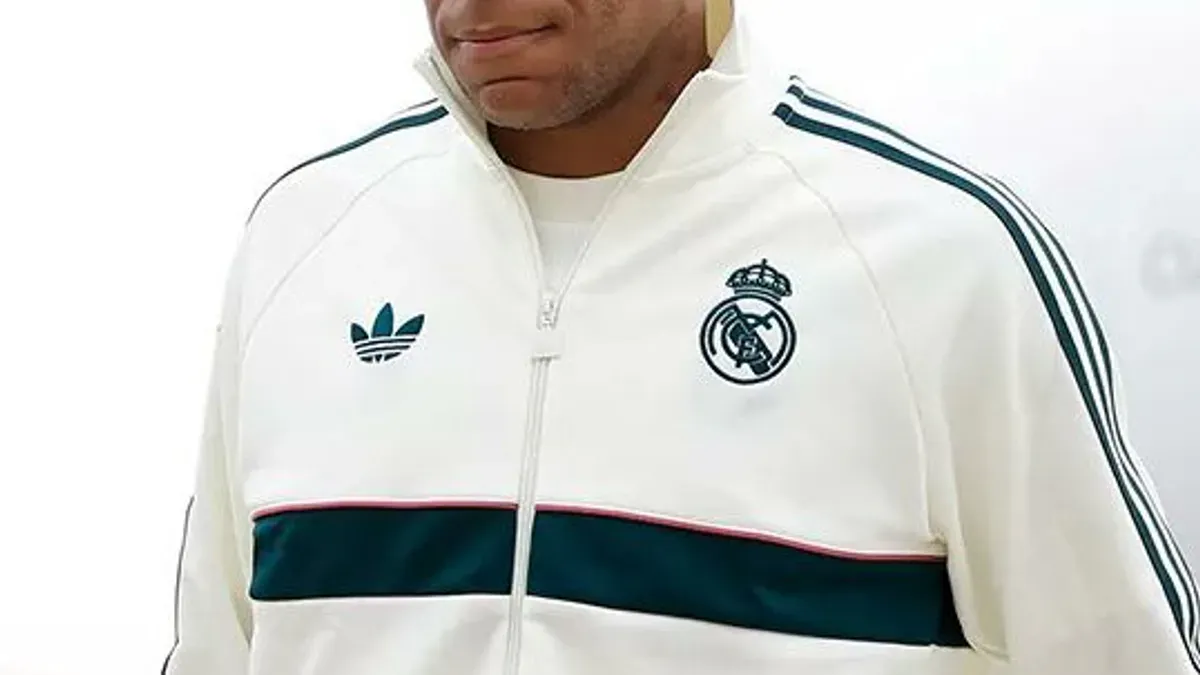 Mourinho zachwycony postawą Mbappe. Francuz zaskoczył wszystkich w Madrycie