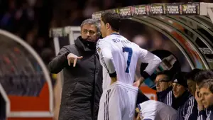 Mourinho zaprzecza komentarzom o Ronaldo i Portugalii