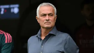 Mourinho zareagował na decyzję Messiego? Trener Realu Madryt zaskoczył wszystkich