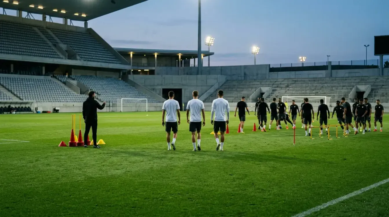 Mourinho zaskoczy w meczu z Interem? Trzy powroty w Realu Madryt przed Ligą Mistrzów