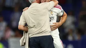 Mourinho zdradził szczegóły z życia w Valdebebas. Tak wyglądają poranki w Realu Madryt
